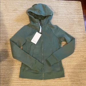 *NEW* Lululemon Scuba Hoodie